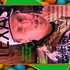 Meet your Posher, Blake